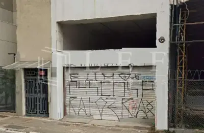 Prédio para alugar na Rua Augusta, --, Consolação, São Paulo