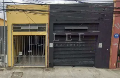 Prédio à venda na Rua Costa Carvalho, --, Pinheiros, São Paulo