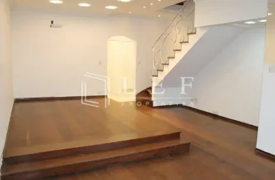 Prédio à venda na Rua Santa Justina, --, Vila Olímpia, São Paulo