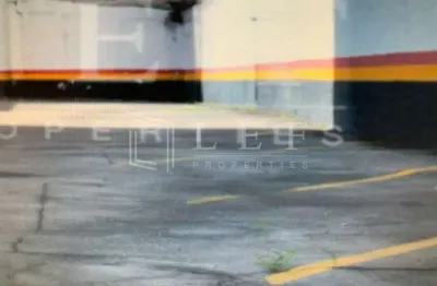 Prédio para alugar na Rua Doutor Fadlo Haidar, --, Vila Olímpia, São Paulo