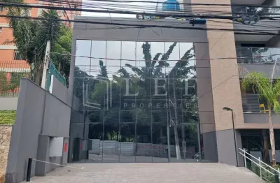 Prédio para alugar na Rua Galeno de Almeida, --, Pinheiros, São Paulo