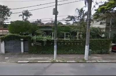 Prédio à venda na Avenida Lineu de Paula Machado, --, Cidade Jardim, São Paulo