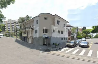 Prédio à venda na Avenida Professor Alfonso Bovero, --, Sumaré, São Paulo
