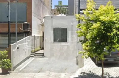 Prédio à venda na Rua Artur de Azevedo, --, Pinheiros, São Paulo