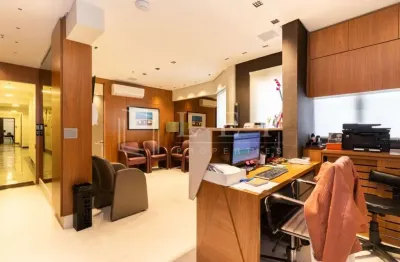 Prédio à venda na Rua Barata Ribeiro, --, Bela Vista, São Paulo