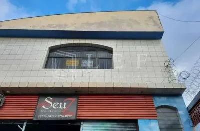 Prédio à venda na Estrada do Campo Limpo, --, Pirajussara, São Paulo