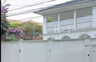 Prédio à venda na Rua Itamarati, --, Pacaembu, São Paulo