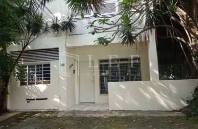 Prédio à venda na Rua Pedro de Toledo, --, Vila Clementino, São Paulo