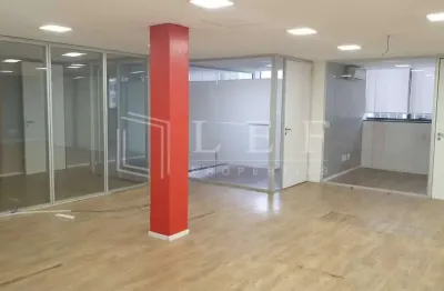 Prédio à venda na Avenida Brigadeiro Faria Lima, --, Jardim Paulistano, São Paulo