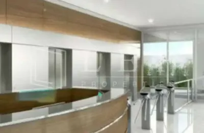 Prédio à venda na Rua Bandeira Paulista, --, Itaim Bibi, São Paulo