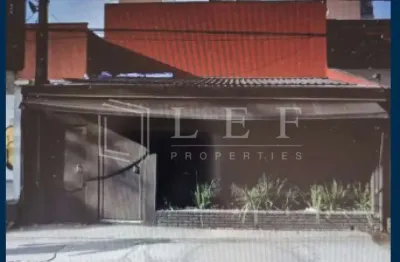 Prédio à venda na Avenida Presidente Juscelino Kubitschek, --, Itaim Bibi, São Paulo