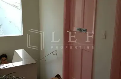 Prédio à venda na Rua Oscar Freire, --, Pinheiros, São Paulo