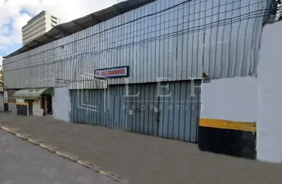 Prédio à venda na Rua Conceição de Monte Alegre, --, Cidade Monções, São Paulo