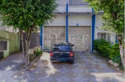 Prédio à venda na Rua Jurupari, --, Jabaquara, São Paulo