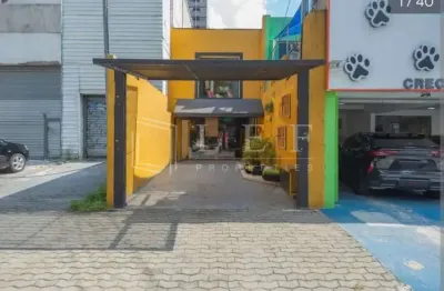 Prédio à venda na Avenida Pavão, --, Moema, São Paulo