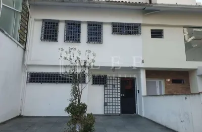 Prédio à venda na Rua Bandeira Paulista, --, Itaim Bibi, São Paulo