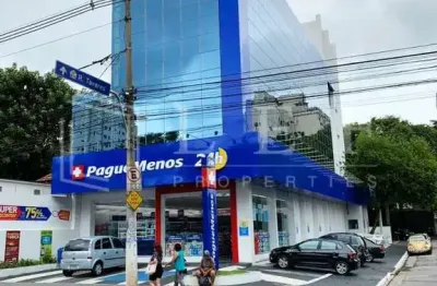 Prédio à venda na Avenida Doutor Vital Brasil, --, Butantã, São Paulo