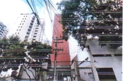 Prédio à venda na Rua Mário Amaral, --, Paraíso, São Paulo