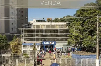 Prédio à venda na Rua Salvador Gianetti, --, Guaianases, São Paulo