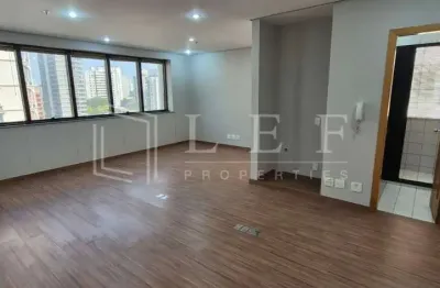 Prédio à venda na Avenida Vereador José Diniz, --, Santo Amaro, São Paulo