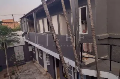 Prédio à venda na Alameda Uapixana, --, Planalto Paulista, São Paulo