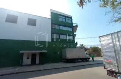 Prédio à venda na Rua Altamira do Paraná, --, Vila Jaguara, São Paulo