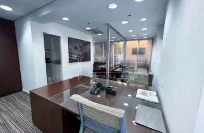 Prédio para alugar na Rua Fidêncio Ramos, --, Vila Olímpia, São Paulo