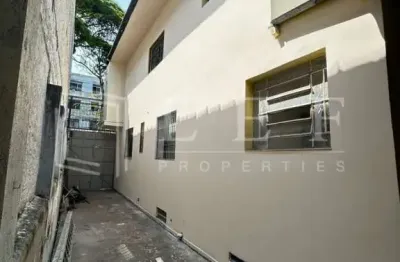 Prédio para alugar na Avenida dos Imarés, --, Moema, São Paulo