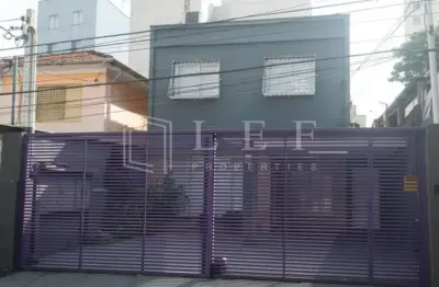 Prédio à venda na Rua Pero Neto, --, Saúde, São Paulo