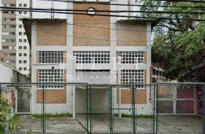 Prédio à venda na Rua Passo da Pátria, --, Bela Aliança, São Paulo