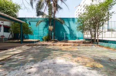 Prédio à venda na Rua Professor Vahia de Abreu, --, Vila Olímpia, São Paulo