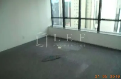 Prédio à venda na Alameda Vicente Pinzon, --, Vila Olímpia, São Paulo