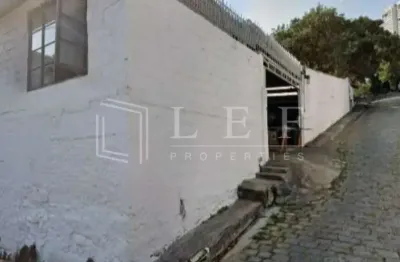 Prédio à venda na Rua Fradique Coutinho, --, Pinheiros, São Paulo