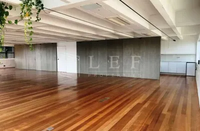 Prédio para alugar na Avenida Brigadeiro Faria Lima, --, Jardim Paulistano, São Paulo