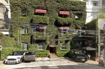 Prédio à venda na Rua Joaquim Floriano, --, Itaim Bibi, São Paulo