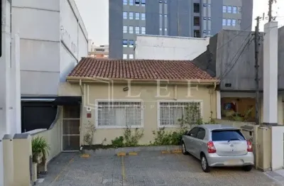 Prédio para alugar na Rua Mateus Grou, --, Pinheiros, São Paulo
