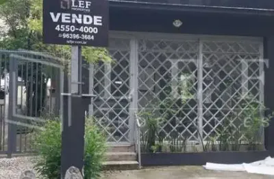 Prédio à venda na Rua José Maria Lisboa, --, Jardim América, São Paulo