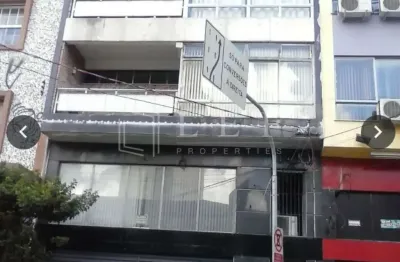 Prédio à venda na Rua Monteiro de Melo, --, Lapa, São Paulo