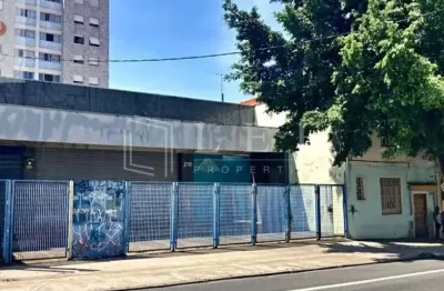 Prédio à venda na Rua Doutor Zuquim, --, Santana, São Paulo
