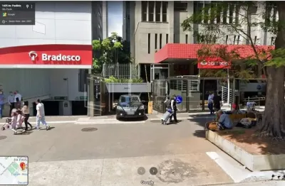Prédio à venda na Avenida Paulista, --, Bela Vista, São Paulo