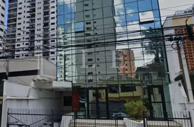 Prédio para alugar na Avenida Moema, --, Moema, São Paulo