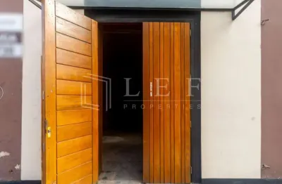 Prédio para alugar na Rua Quatá, --, Vila Olímpia, São Paulo