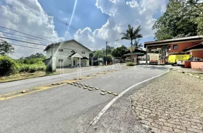 Prédio à venda na Avenida José Giorgi, --, Granja Viana II, Cotia