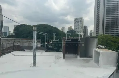 Prédio à venda na Avenida Pedroso de Morais, --, Pinheiros, São Paulo