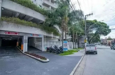 Prédio à venda na Rua Bom Pastor, --, Ipiranga, São Paulo