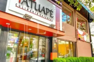 Prédio à venda na Rua Serra do Japi, --, Vila Gomes Cardim, São Paulo