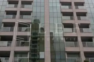 Prédio à venda na Alameda dos Maracatins, --, Moema, São Paulo