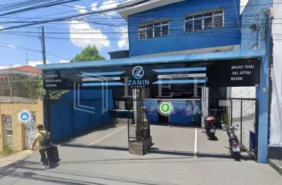 Prédio à venda na Avenida Deputado Emílio Carlos, --, Limão, São Paulo