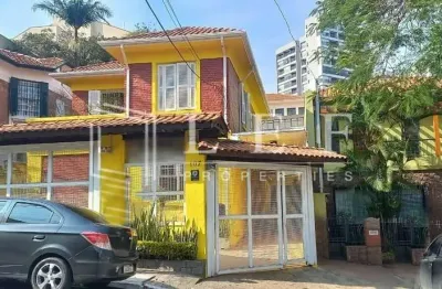 Prédio à venda na Rua Capitão Cavalcanti, --, Vila Mariana, São Paulo