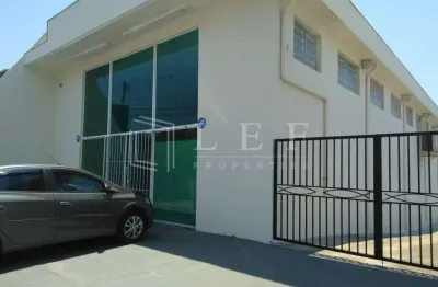 Prédio à venda na Avenida Presidente Tancredo Neves, --, Jardim Nova Michigan, São José dos Campos